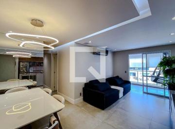 Apartamento · 83m² · 2 Quartos · 2 Vagas · Apartamento à Venda - Mooca, 2 Quartos, 83 m2