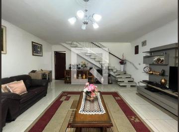 Casa · 300m² · 3 Quartos · 5 Vagas · Casa à Venda - Parque São Lucas, 3 Quartos, 300 m2