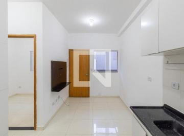 Apartamento · 33m² · 2 Quartos · Apartamento à Venda - Vila Ré, 2 Quartos, 33 m2