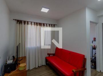 Apartamento · 37m² · 2 Quartos · Apartamento à Venda - Artur Alvim, 2 Quartos, 37 m2