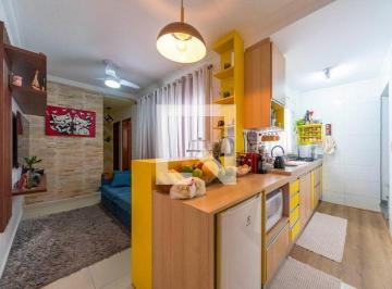 Apartamento · 114m² · 2 Quartos · 1 Vaga · Apartamento à Venda - Vila Leopoldina, 2 Quartos, 114 m2