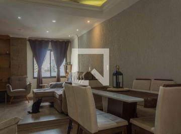 Apartamento · 95m² · 3 Quartos · 2 Vagas · Apartamento à Venda - Nova Petrópolis, 3 Quartos, 95 m2