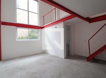 Apartamento · 52m² · 1 Quarto · 2 Vagas · Apartamento à Venda - Santa Teresinha, 1 Quarto, 52 m2