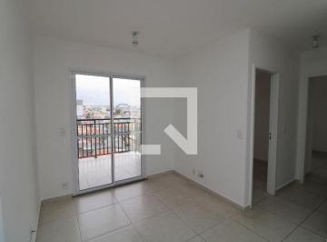 Apartamento · 49m² · 2 Quartos · 1 Vaga · Apartamento à Venda - Vila Antonieta, 2 Quartos, 49 m2