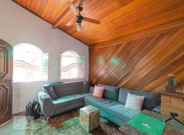 Casa · 120m² · 2 Quartos · 3 Vagas · Casa à Venda - Vila Re, 2 Quartos, 120 m2