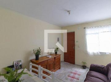 Apartamento · 50m² · 2 Quartos · 1 Vaga · Apartamento à Venda - Cangaíba, 2 Quartos, 50 m2