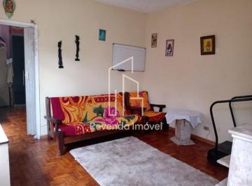 Casa · 138m² · 4 Quartos · 1 Vaga · Casa à venda na Vila Ema, São Paulo-SP: 4 quartos, 2 banheiros, 1 vaga de garagem e 138m² de área. A