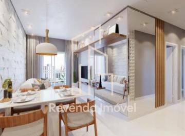 Apartamento · 58m² · 2 Quartos · Apartamento 2 Dormitórios 1 Suite 1 Vaga