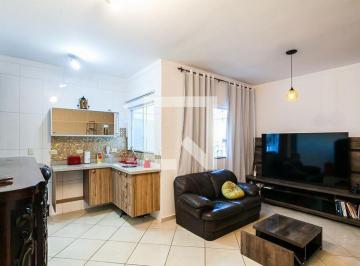 Apartamento · 119m² · 2 Quartos · 2 Vagas · Apartamento à Venda - Campestre, 2 Quartos, 119 m2