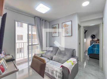 Apartamento · 36m² · 2 Quartos · Apartamento à Venda - Ipiranga, 2 Quartos, 36 m2