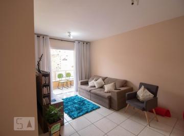 Apartamento · 75m² · 2 Quartos · 1 Vaga · Apartamento à Venda - Taboão, 2 Quartos, 75 m2