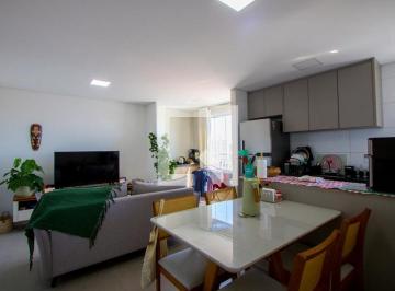 Apartamento · 53m² · 2 Quartos · 1 Vaga · Apartamento à Venda - Centro, 2 Quartos, 53 m2