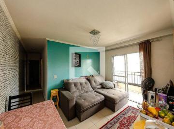 Apartamento · 64m² · 2 Quartos · 1 Vaga · Apartamento à Venda - Vila Macedópolis, 2 Quartos, 64 m2