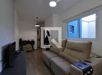 Apartamento · 122m² · 2 Quartos · 1 Vaga · Apartamento à Venda - Jardim, 2 Quartos, 122 m2