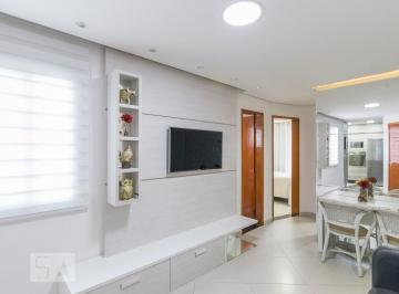 Apartamento · 100m² · 2 Quartos · 1 Vaga · Apartamento à Venda - Utinga, 2 Quartos, 100 m2