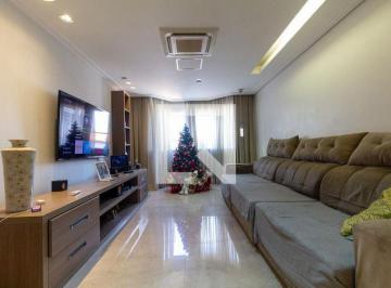 Casa · 170m² · 3 Quartos · 3 Vagas · Casa à Venda - Ponte Rasa, 3 Quartos, 170 m2
