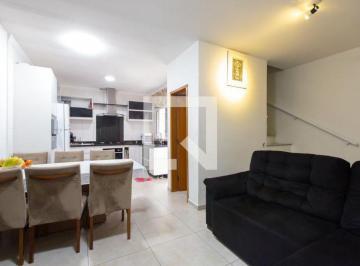 Casa · 120m² · 3 Quartos · 2 Vagas · Casa à Venda - Itaquera, 3 Quartos, 120 m2