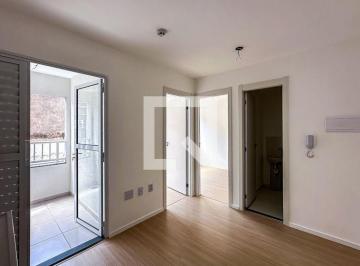 Apartamento · 29m² · 2 Quartos · Apartamento à Venda - Mooca, 2 Quartos, 29 m2