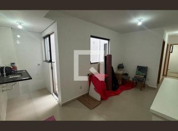 Apartamento · 52m² · 2 Quartos · 1 Vaga · Apartamento à Venda - Santa Teresinha, 2 Quartos, 52 m2