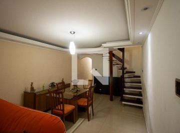 Casa · 125m² · 3 Quartos · 2 Vagas · Casa à Venda - Sapopemba, 3 Quartos, 125 m2