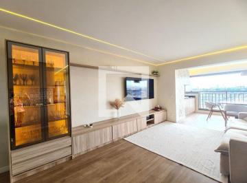Apartamento · 80m² · 2 Quartos · 1 Vaga · Apartamento à Venda - Vila Ema, 2 Quartos, 80 m2