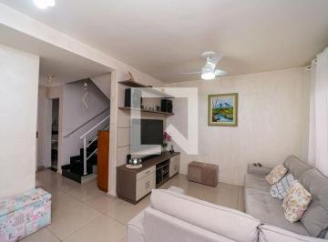 Casa · 75m² · 2 Quartos · 2 Vagas · Casa à Venda - Cidade Patriarca, 2 Quartos, 75 m2