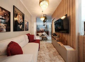 Casa · 91m² · 2 Quartos · 1 Vaga · Casa à Venda - Ponte Rasa, 2 Quartos, 91 m2