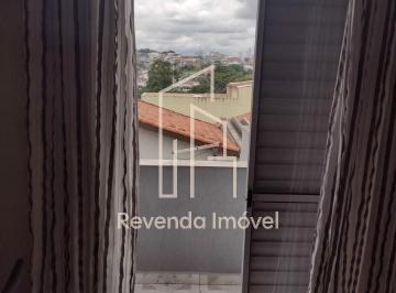 Casa · 110m² · 3 Quartos · 1 Vaga · Casa Sobrado de 3 dormitórios na Vila Talarico