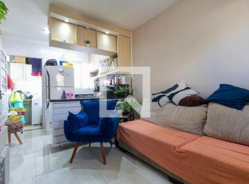 Apartamento · 35m² · 2 Quartos · Apartamento à Venda - Vila Matilde, 2 Quartos, 35 m2