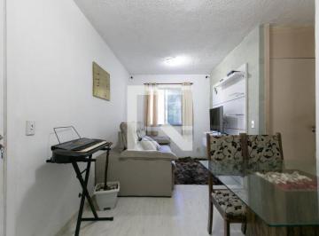 Apartamento · 50m² · 2 Quartos · 1 Vaga · Apartamento à Venda - Itaquera, 2 Quartos, 50 m2