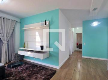 Apartamento · 95m² · 3 Quartos · 1 Vaga · Apartamento à Venda - Santa Teresinha, 3 Quartos, 95 m2