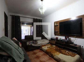 Casa · 125m² · 2 Quartos · 2 Vagas · Casa à Venda - Vila Formosa, 2 Quartos, 125 m2