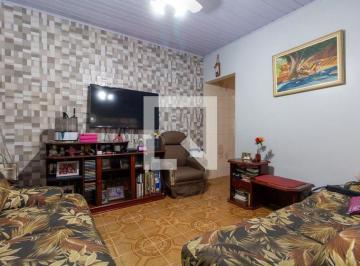 Casa · 180m² · 3 Quartos · 3 Vagas · Casa à Venda - Ponte Rasa, 3 Quartos, 180 m2