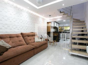Casa · 160m² · 2 Quartos · 1 Vaga · Casa à Venda - Tatuapé, 2 Quartos, 160 m2