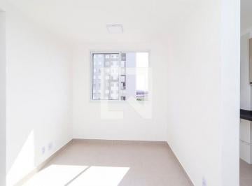 Apartamento · 38m² · 2 Quartos · Apartamento à Venda - Itaquera, 2 Quartos, 38 m2