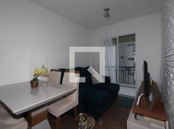 Apartamento · 51m² · 2 Quartos · 1 Vaga · Apartamento à Venda - Vila Prudente, 2 Quartos, 51 m2