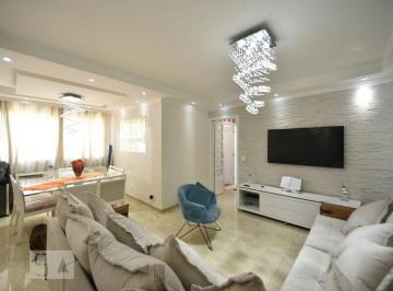 Apartamento · 98m² · 3 Quartos · 1 Vaga · Apartamento à Venda - Vila Carrão, 3 Quartos, 98 m2