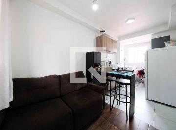 Apartamento · 35m² · 2 Quartos · 3 Vagas · Apartamento à Venda - Cidade Patriarca, 2 Quartos, 35 m2