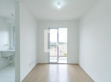 Apartamento · 46m² · 2 Quartos · 1 Vaga · Apartamento à Venda - Assunção, 2 Quartos, 46 m2