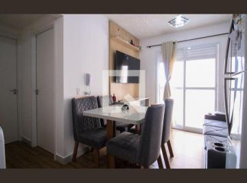 Apartamento · 35m² · 2 Quartos · Apartamento à Venda - Vila Ema, 2 Quartos, 35 m2