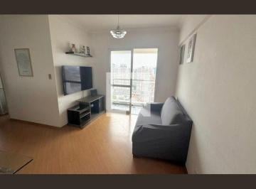 Apartamento · 76m² · 3 Quartos · 1 Vaga · Apartamento à Venda - Vila Prudente, 3 Quartos, 76 m2