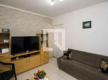 Casa · 144m² · 2 Quartos · 2 Vagas · Casa à Venda - Vila Antonieta, 2 Quartos, 144 m2
