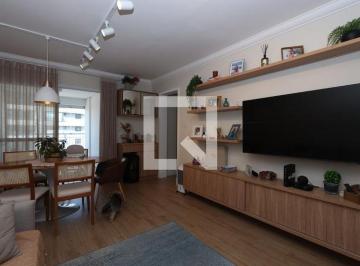 Apartamento · 81m² · 3 Quartos · 2 Vagas · Apartamento à Venda - Vila Santa Clara, 3 Quartos, 81 m2