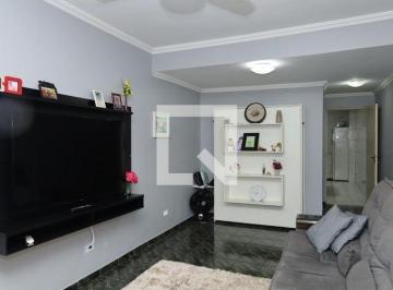 Casa · 144m² · 3 Quartos · 2 Vagas · Casa à Venda - Vila Jacuí, 3 Quartos, 144 m2