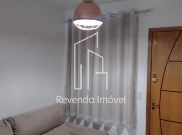 Apartamento · 42m² · 2 Quartos · 1 Vaga · Apartamento à venda 2 dormitórios com vaga em Tatuapé