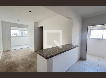 Apartamento · 60m² · 2 Quartos · 2 Vagas · Apartamento à Venda - Campestre, 2 Quartos, 60 m2