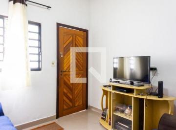 Casa · 60m² · 2 Quartos · 1 Vaga · Casa à Venda - Vila Aricanduva, 2 Quartos, 60 m2