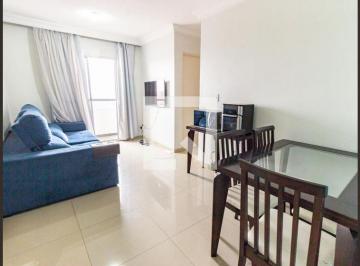 Apartamento · 48m² · 2 Quartos · 1 Vaga · Apartamento à Venda - Jardim Anália Franco, 2 Quartos, 48 m2