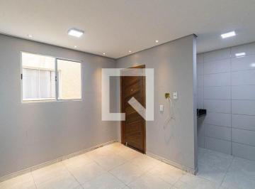Apartamento · 40m² · 2 Quartos · Apartamento à Venda - Itaquera, 2 Quartos, 40 m2