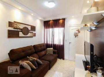 Casa · 80m² · 2 Quartos · 2 Vagas · Casa à Venda - Vila Macedópolis, 2 Quartos, 80 m2
